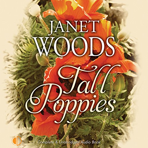 Cover of Tall Poppies