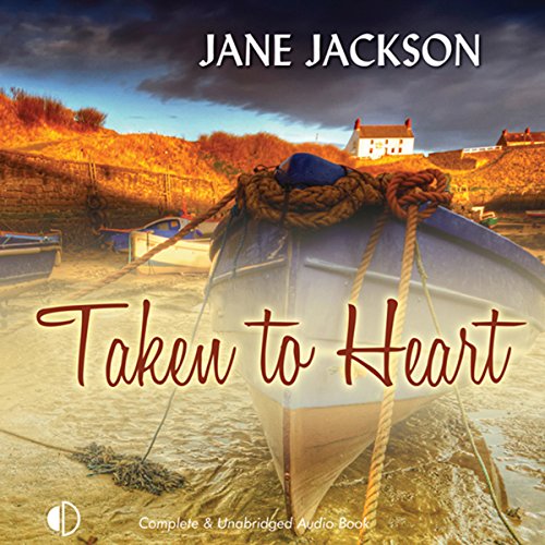Cover of Taken to Heart