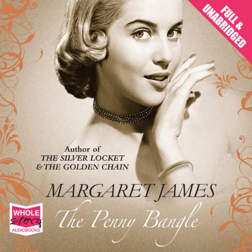 Cover of The Penny Bangle