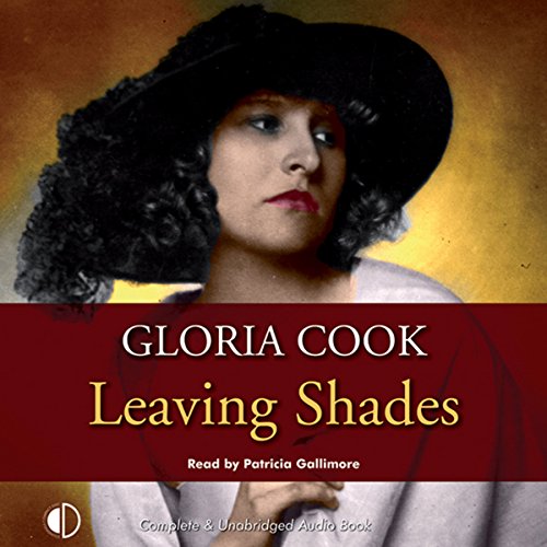Cover of Leaving Shades