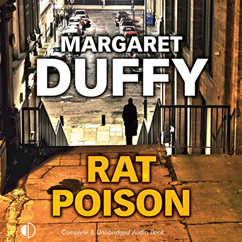 Cover of Rat Poison