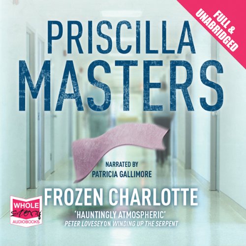 Cover of Frozen Charlotte