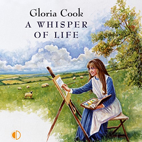 Cover of A Whisper of Life