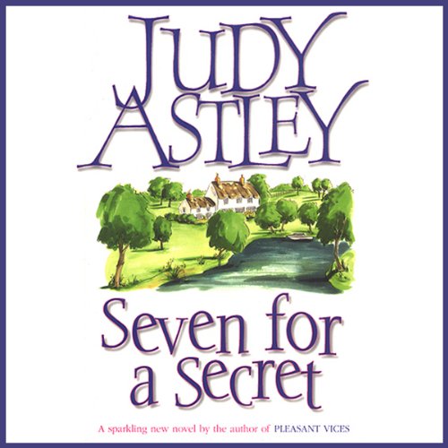 Cover of Seven for a Secret