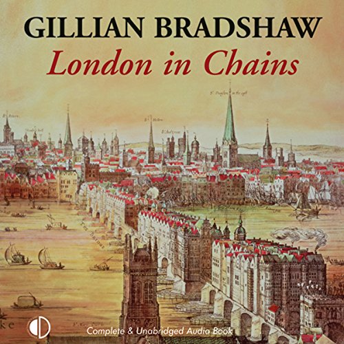 Cover of London in Chains