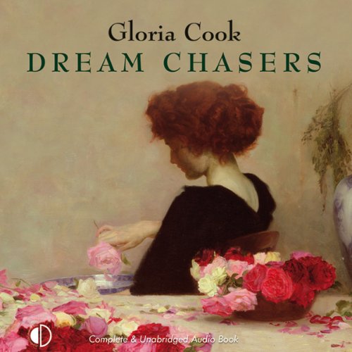 Cover of Dream Chasers