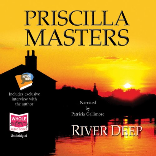 Cover of River Deep