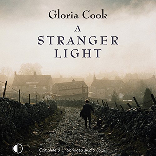 Cover of A Stranger Light