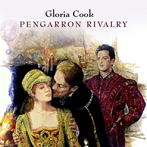 Cover of Pengarron Rivalry