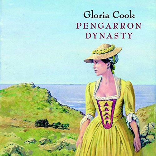 Cover of Pengarron Dynasty