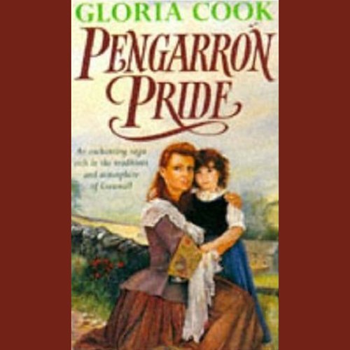 Cover of Pengarron Pride