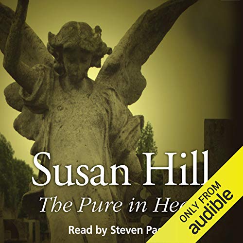 Cover of The Pure in Heart