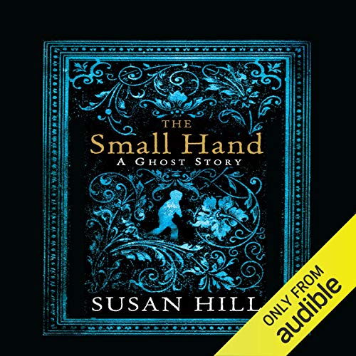 Cover of The Small Hand