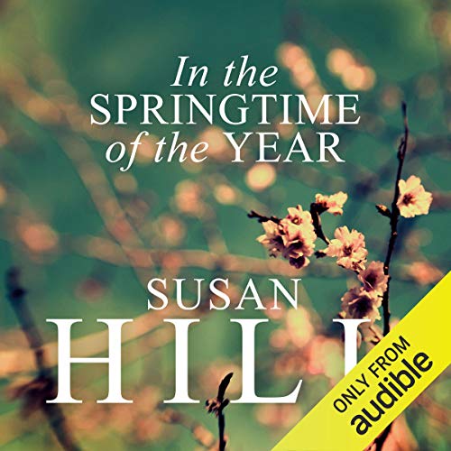 Cover of In the Springtime of the Year