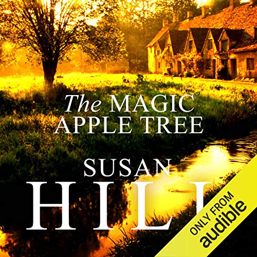 Cover of The Magic Apple Tree