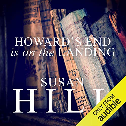 Cover of Howard’s End Is on the Landing
