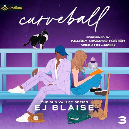 Cover of Curveball