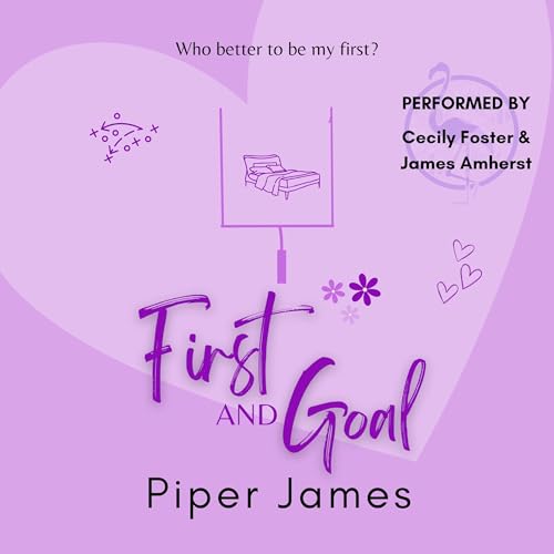 Cover of First and Goal