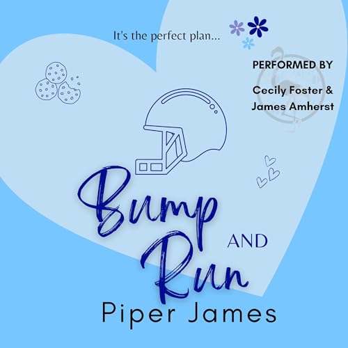Cover of Bump and Run