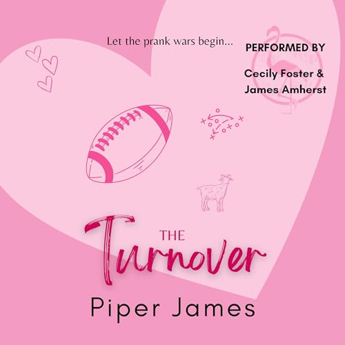 Cover of The Turnover