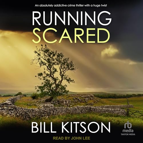 Cover of Running Scared