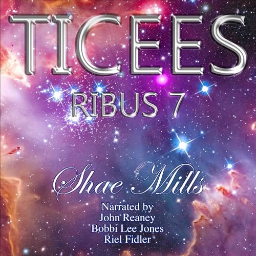 Cover of Ticees