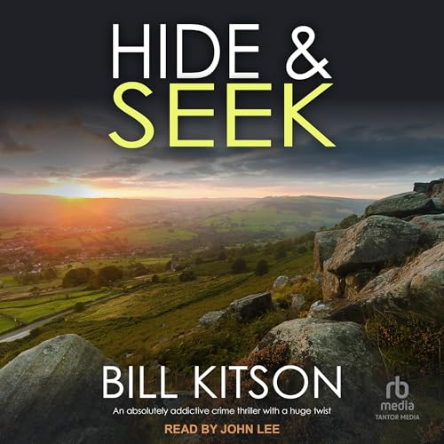 Cover of Hide & Seek