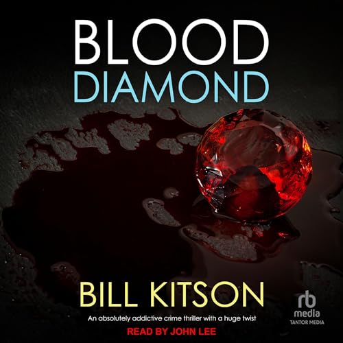 Cover of Blood Diamond