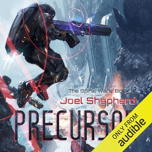 Cover of Precursor