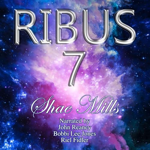Cover of RIBUS 7