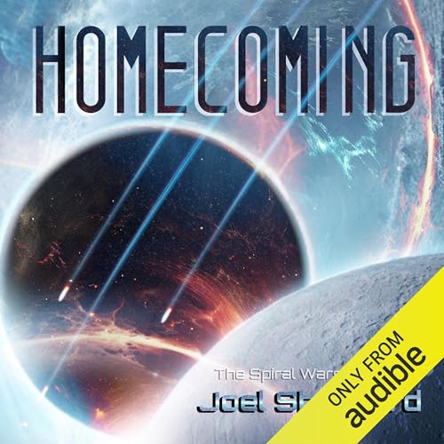 Cover of Homecoming
