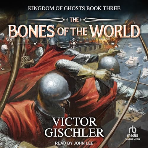 Cover of The Bones of the World
