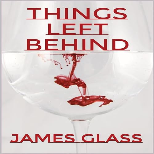 Cover of Things Left Behind