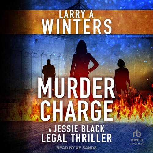 Cover of Murder Charge