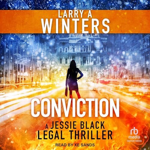 Cover of Conviction