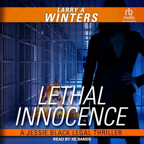 Cover of Lethal Innocence