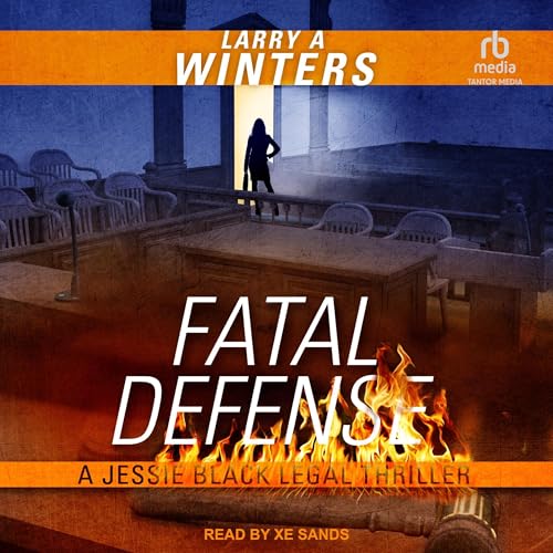 Cover of Fatal Defense