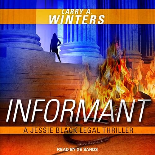 Cover of Informant