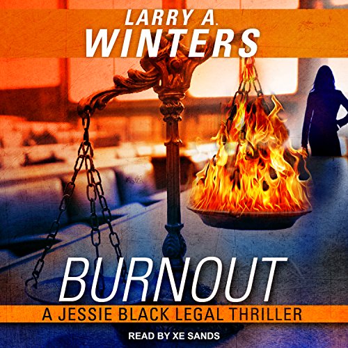 Cover of Burnout