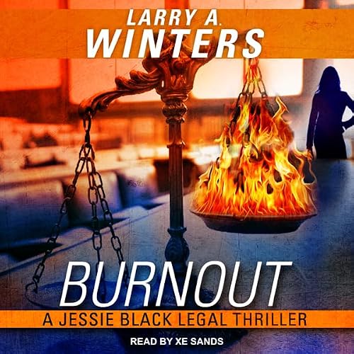 Cover of Burnout