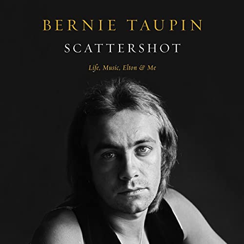 Cover of Scattershot