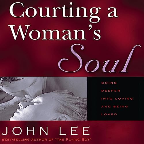 Cover of Courting a Woman's Soul