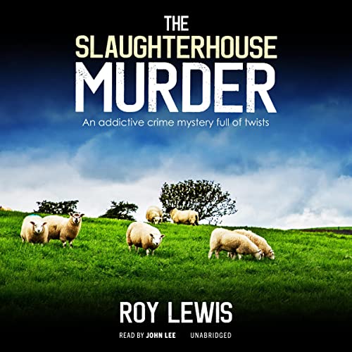 Cover of The Slaughterhouse Murder
