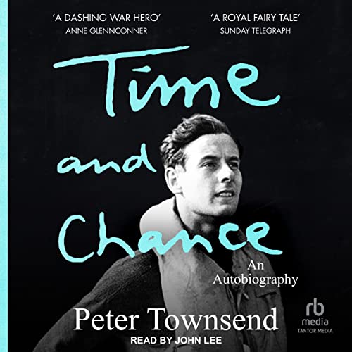 Cover of Time and Chance