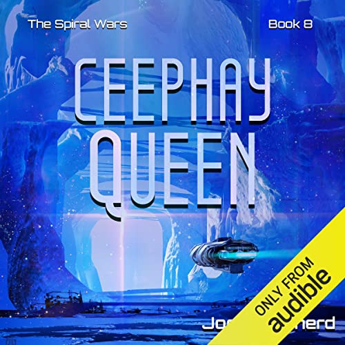 Cover of Ceephay Queen