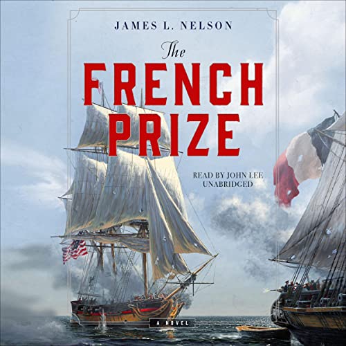 Cover of The French Prize