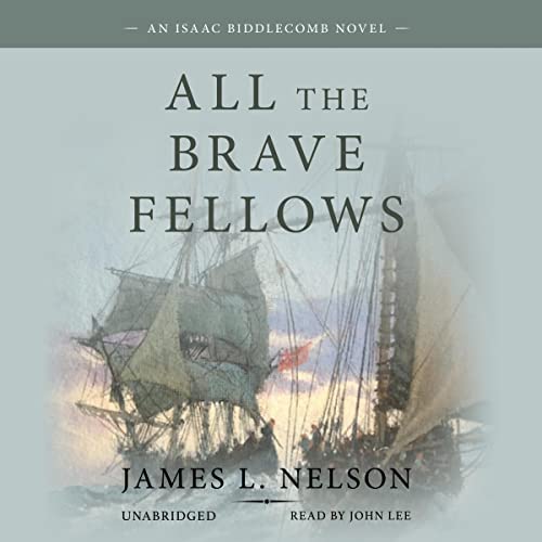 Cover of All the Brave Fellows