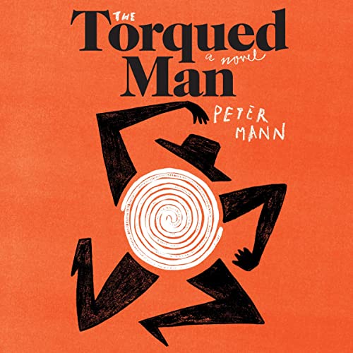 Cover of The Torqued Man