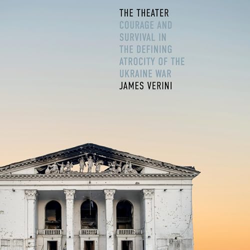 Cover of The Theater