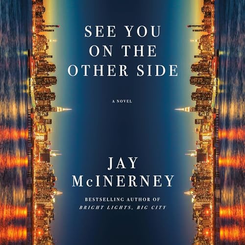 Cover of See You on the Other Side